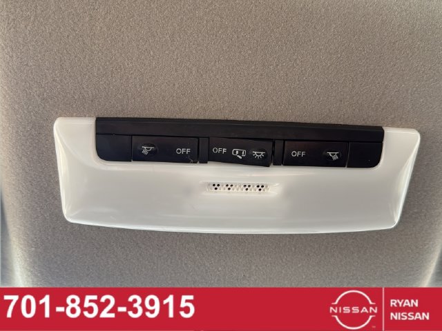 Certified 2024 Nissan Versa S w/ S Plus Package FWD image 22