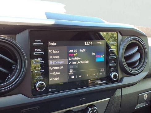 Used 2023 Toyota Tacoma SR AWD/4WD image 4