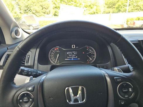Used 2023 Honda Ridgeline RTL-E image 26
