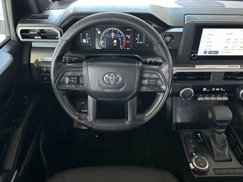 Used 2024 Toyota Tacoma SR5 AWD/4WD image 13