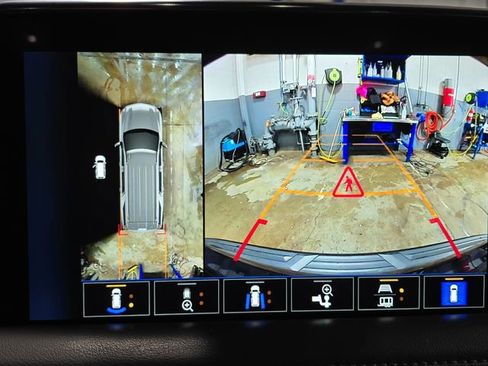 Used 2023 Chevrolet Tahoe LT w/ LT Signature Plus Package image 28