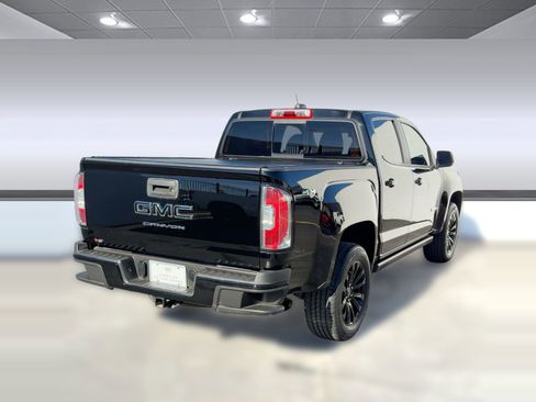 Used 2022 GMC Canyon Elevation w/ LPO, Power Package image 7