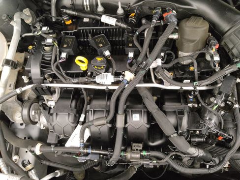 Used 2022 Lincoln Corsair AWD w/ Equipment Group 101A image 30