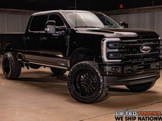 Used 2026 Ford F250 Platinum 360° Tour