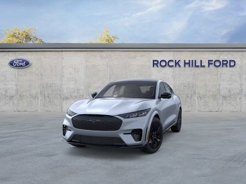 New 2026 Ford Mustang Mach-E GT AWD/4WD image 31