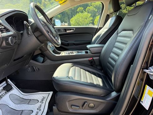 Used 2024 Ford Edge SEL w/ Convenience Package AWD/4WD image 19