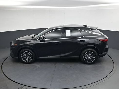 Used 2023 Lexus RX 350 Premium w/ Accessory Package (Z1) FWD image 29