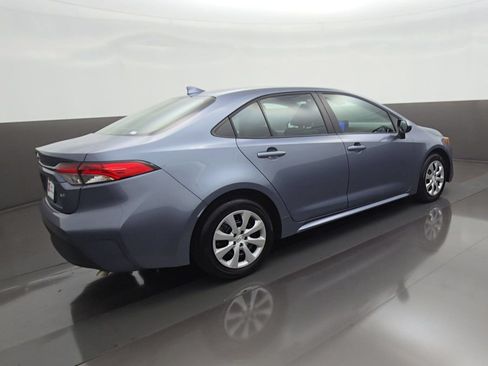 Certified 2025 Toyota Corolla LE w/ Convenience Package FWD image 10