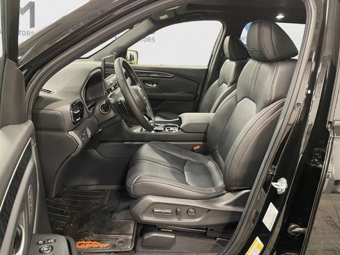 Used 2026 Honda Passport TrailSport Elite image 9