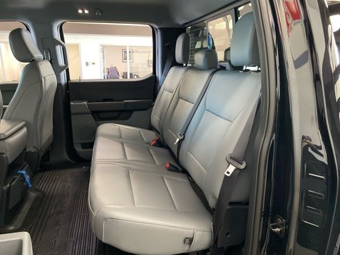 New 2026 Ford F450 XL AWD/4WD image 11