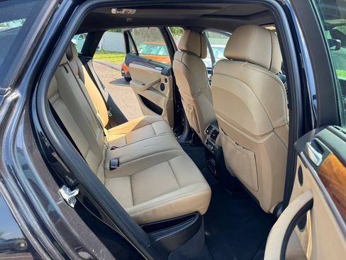 Used 2014 BMW X6 M AWD/4WD image 22