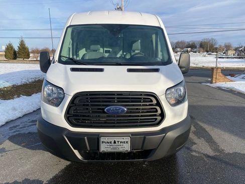 Used 2019 Ford Transit 150 148 Medium Roof image 4