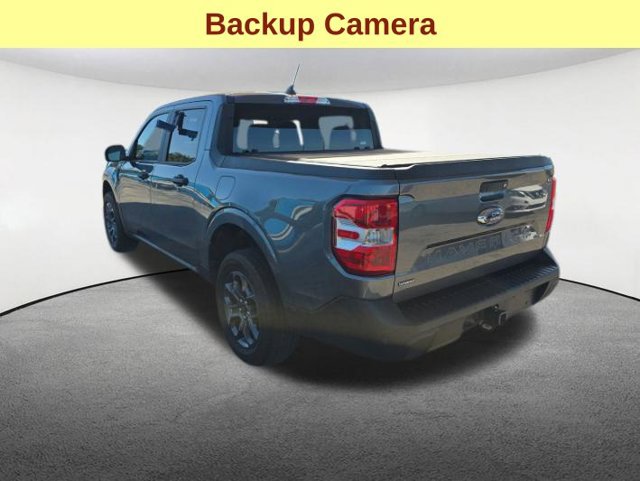 Used 2024 Ford Maverick XLT FWD image 10