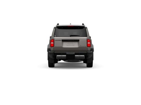 New 2026 Toyota Land Cruiser image 8