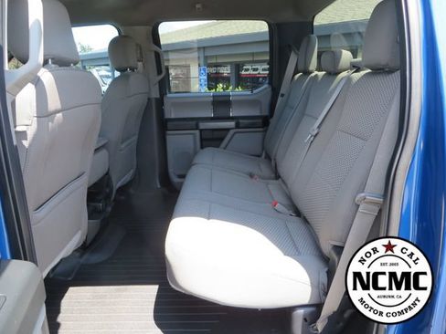 Used 2018 Ford F150 XLT AWD/4WD image 42