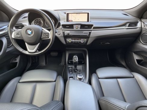 Used 2020 BMW X2 sDrive28i w/ Convenience Package FWD image 4