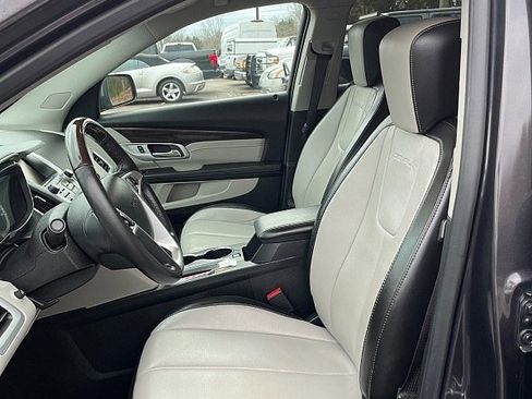 Used 2016 GMC Terrain Denali image 10