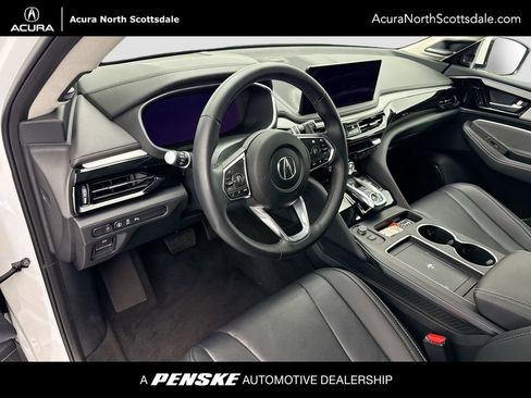 Certified 2026 Acura MDX FWD w/ Technology Package image 10