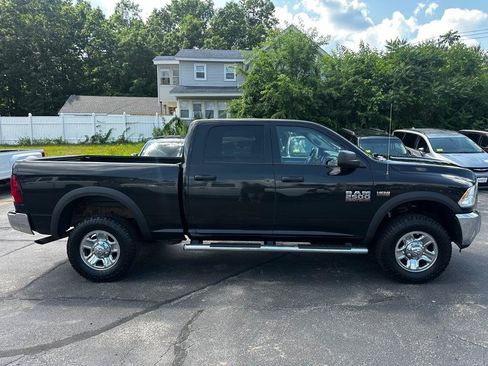 Used 2015 RAM 2500 SLT AWD/4WD image 7
