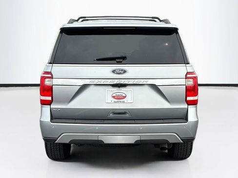 Used 2020 Ford Expedition XLT w/ Equipment Group 202A image 6