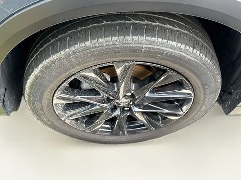 Used 2025 MAZDA CX-5 Carbon Edition AWD/4WD image 27
