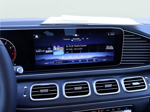 New 2026 Mercedes-Benz GLE 350 4MATIC image 21