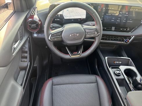 New 2026 Chevrolet Equinox RS image 15