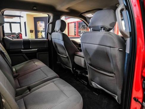 Used 2018 Ford F150 XLT image 33