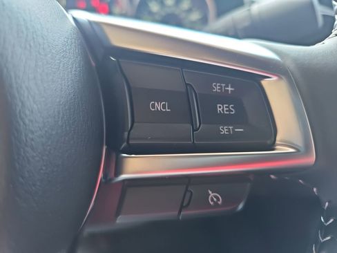 New 2026 MAZDA MX-5 Miata RF Club RWD image 13