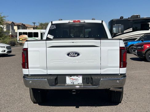 New 2026 Ford F150 Lariat AWD/4WD image 34
