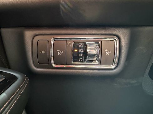 New 2026 Lincoln Aviator Reserve AWD/4WD image 28