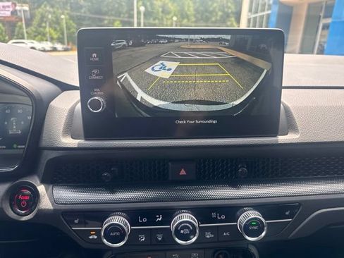 New 2026 Honda CR-V Sport-L image 21