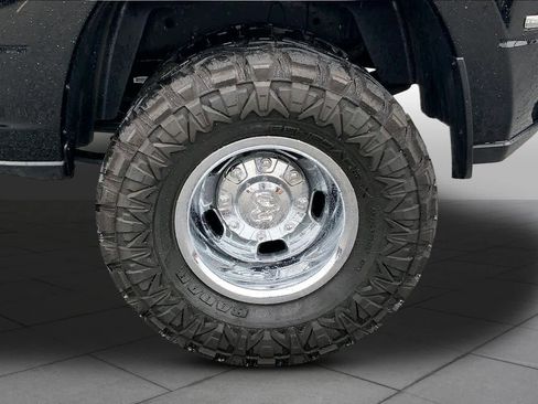 Used 2024 RAM 3500 Big Horn AWD/4WD image 10