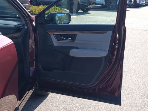 Used 2018 Honda CR-V EX-L image 41