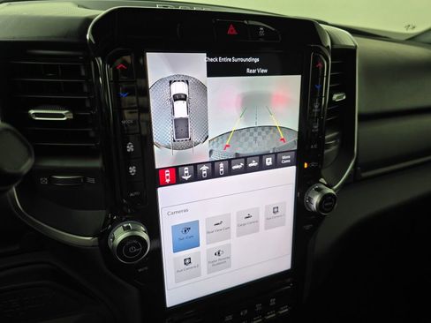 New 2026 RAM 3500 Big Horn image 23