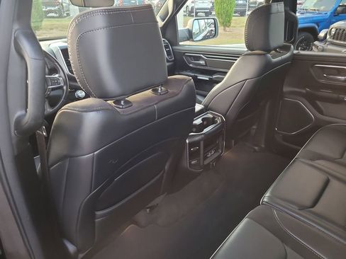Certified 2024 RAM 1500 Laramie image 10