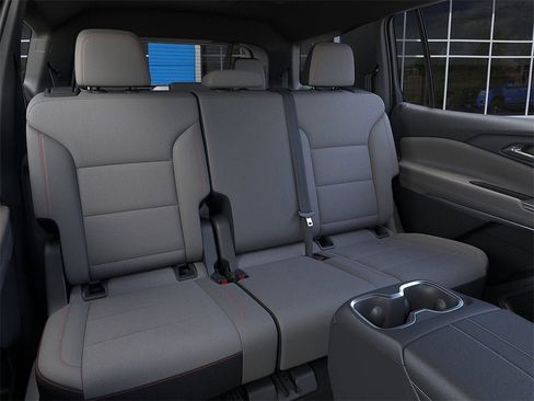 New 2026 Chevrolet Traverse LT w/ Enhanced Driving Package image 18