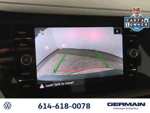 Used 2023 Volkswagen Jetta SEL FWD image 37