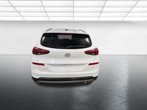 Used 2021 Hyundai Tucson Sport FWD image 6