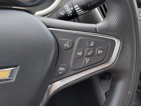 Used 2024 Chevrolet Malibu LT FWD image 26