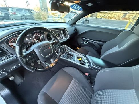 Used 2021 Dodge Challenger GT w/ Cold Weather Group image 16