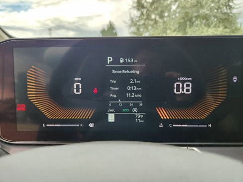 New 2026 Kia Sorento EX image 17