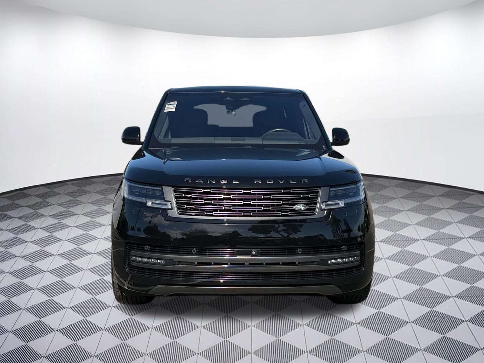 Used 2023 Land Rover Range Rover SE AWD/4WD image 6