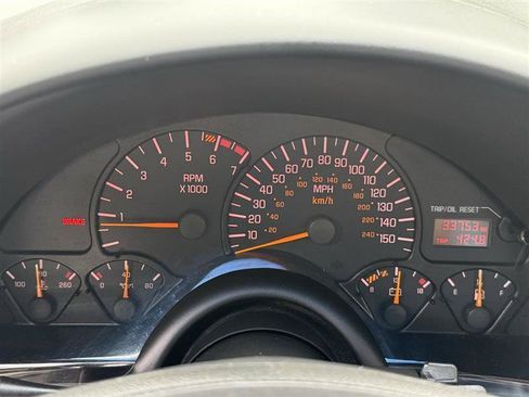 Used 2002 Pontiac Firebird Formula RWD image 29