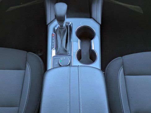 Certified 2023 Chevrolet Blazer LT w/ LPO, Floor Liner Package FWD image 6