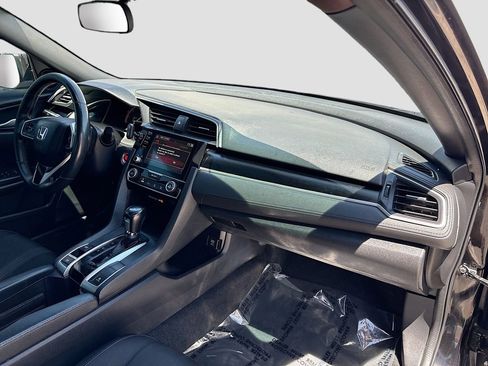 Used 2020 Honda Civic Sport image 26