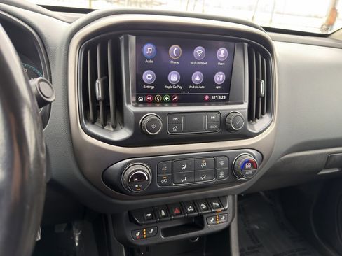 Used 2019 Chevrolet Colorado Z71 image 42