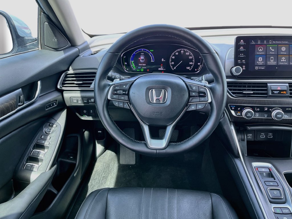 Used 2022 Honda Accord Touring image 22