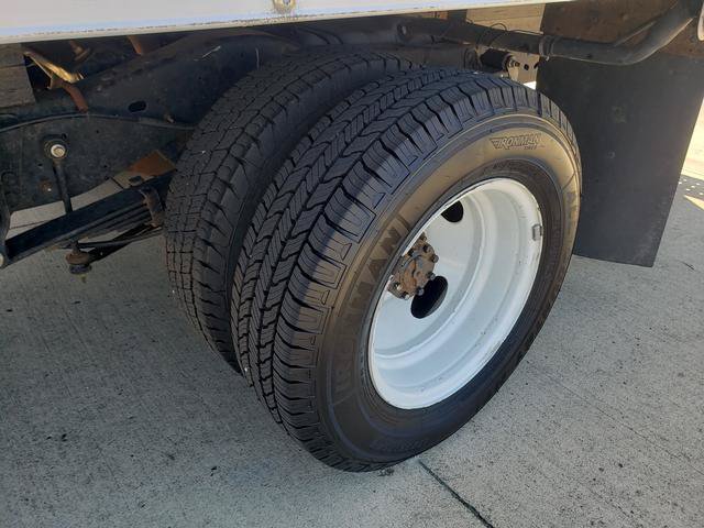 Used 2021 Ford E-350 and Econoline 350 Super Duty w/ Power Windows & Locks Group RWD image 26
