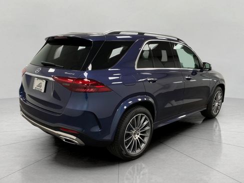 New 2026 Mercedes-Benz GLE 350 4MATIC image 38